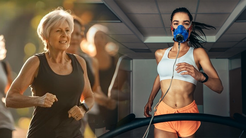VO2 MAX